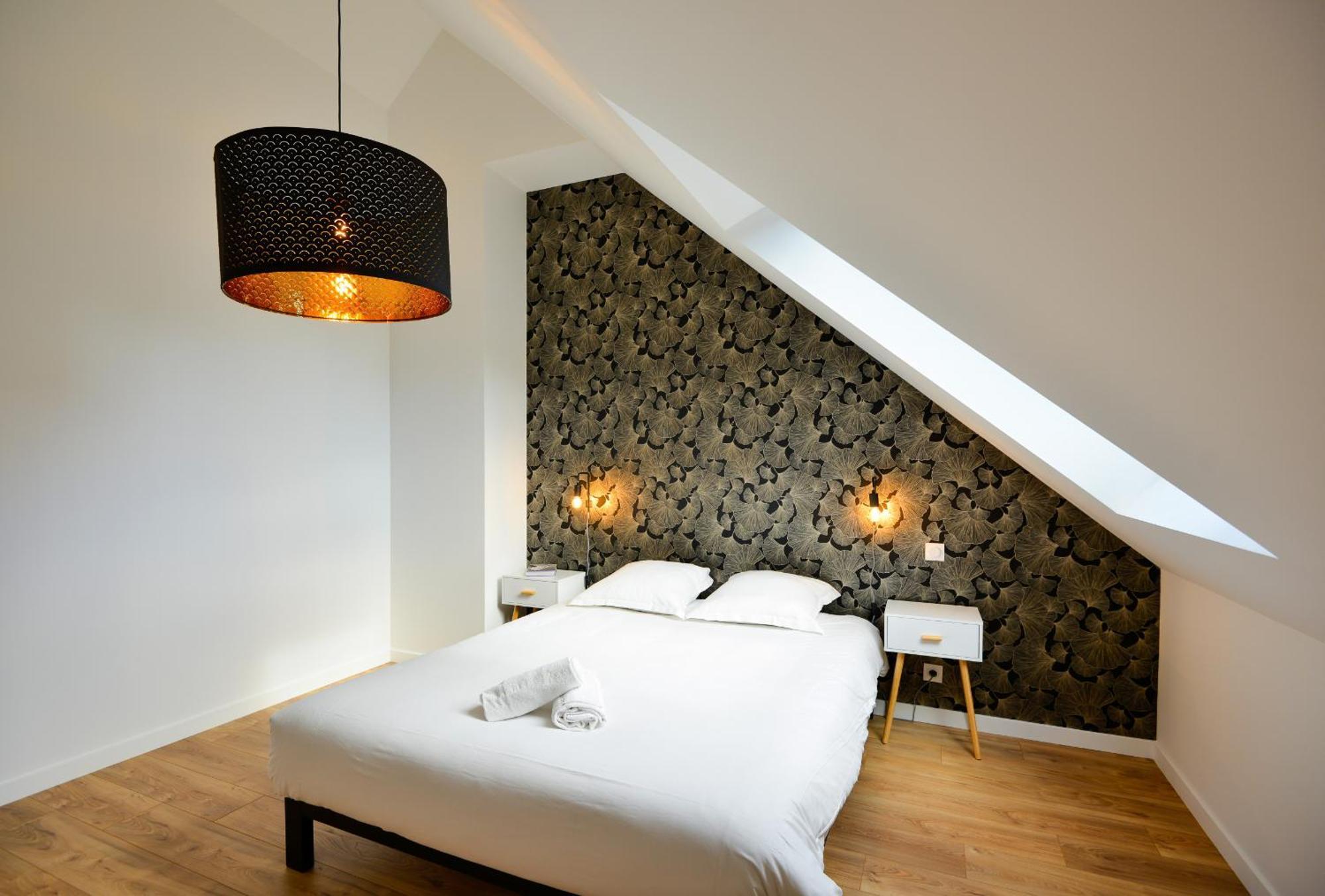Maisons du Domaine de la Pointe Saint-Pierre-Quiberon Extérieur photo