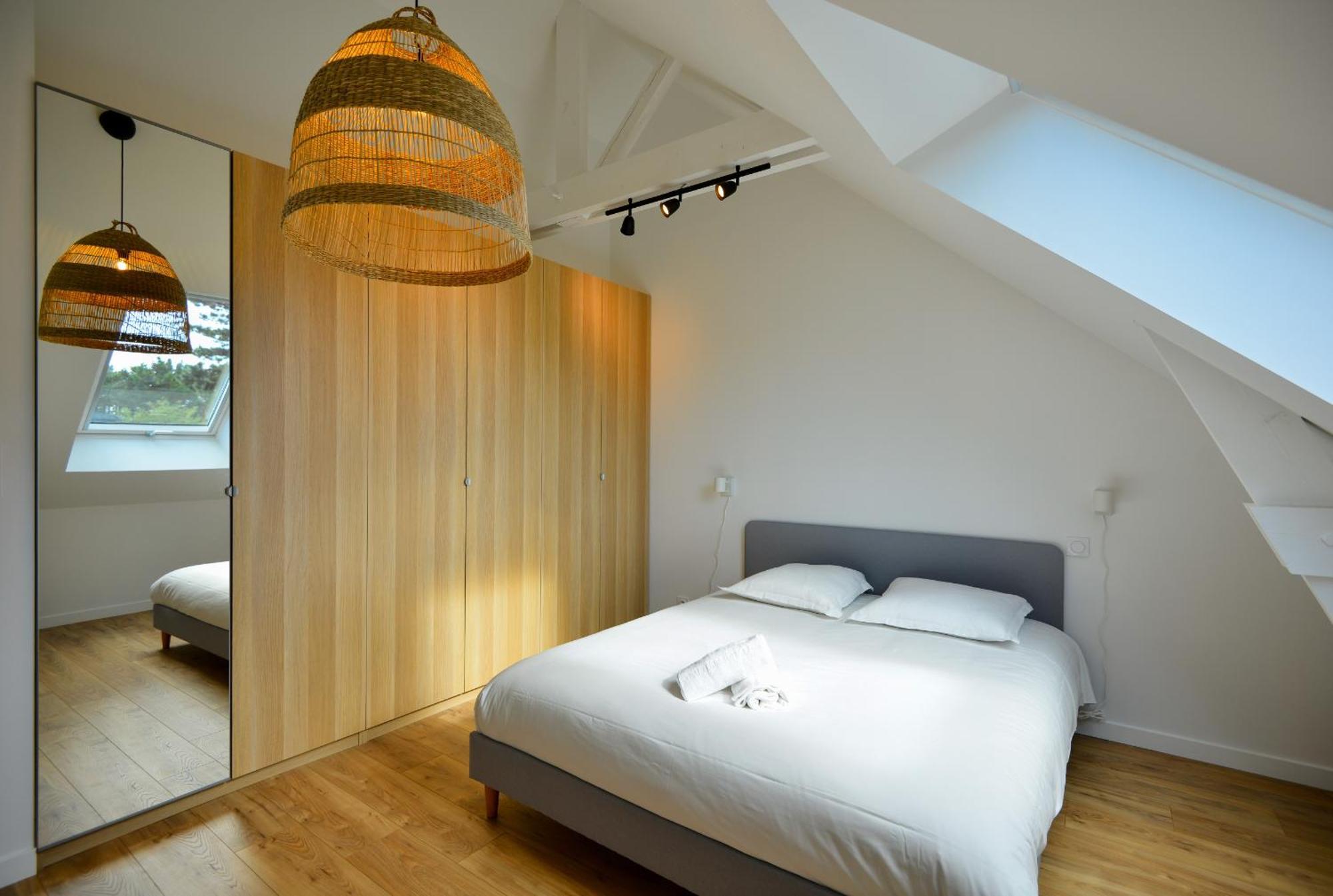 Maisons du Domaine de la Pointe Saint-Pierre-Quiberon Extérieur photo