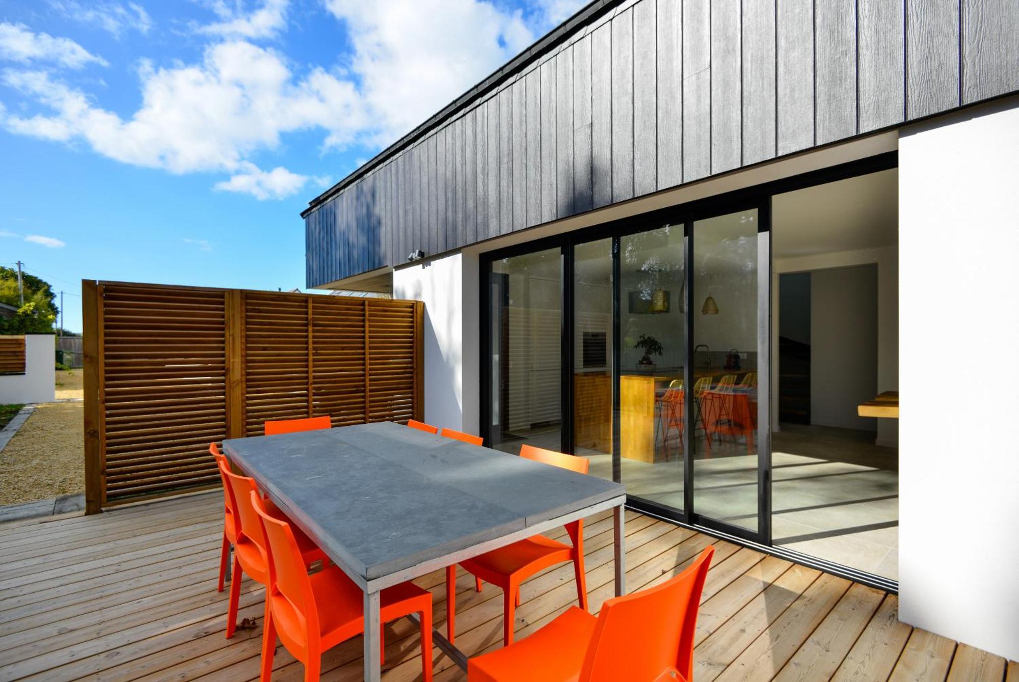 Maisons du Domaine de la Pointe Saint-Pierre-Quiberon Extérieur photo