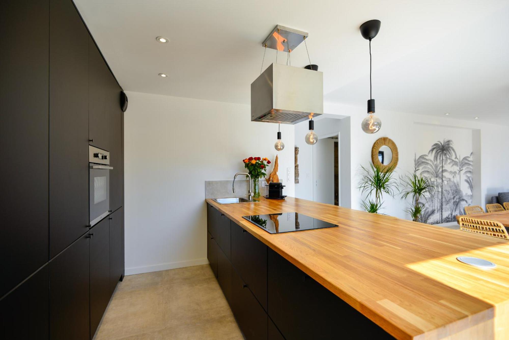 Maisons du Domaine de la Pointe Saint-Pierre-Quiberon Extérieur photo