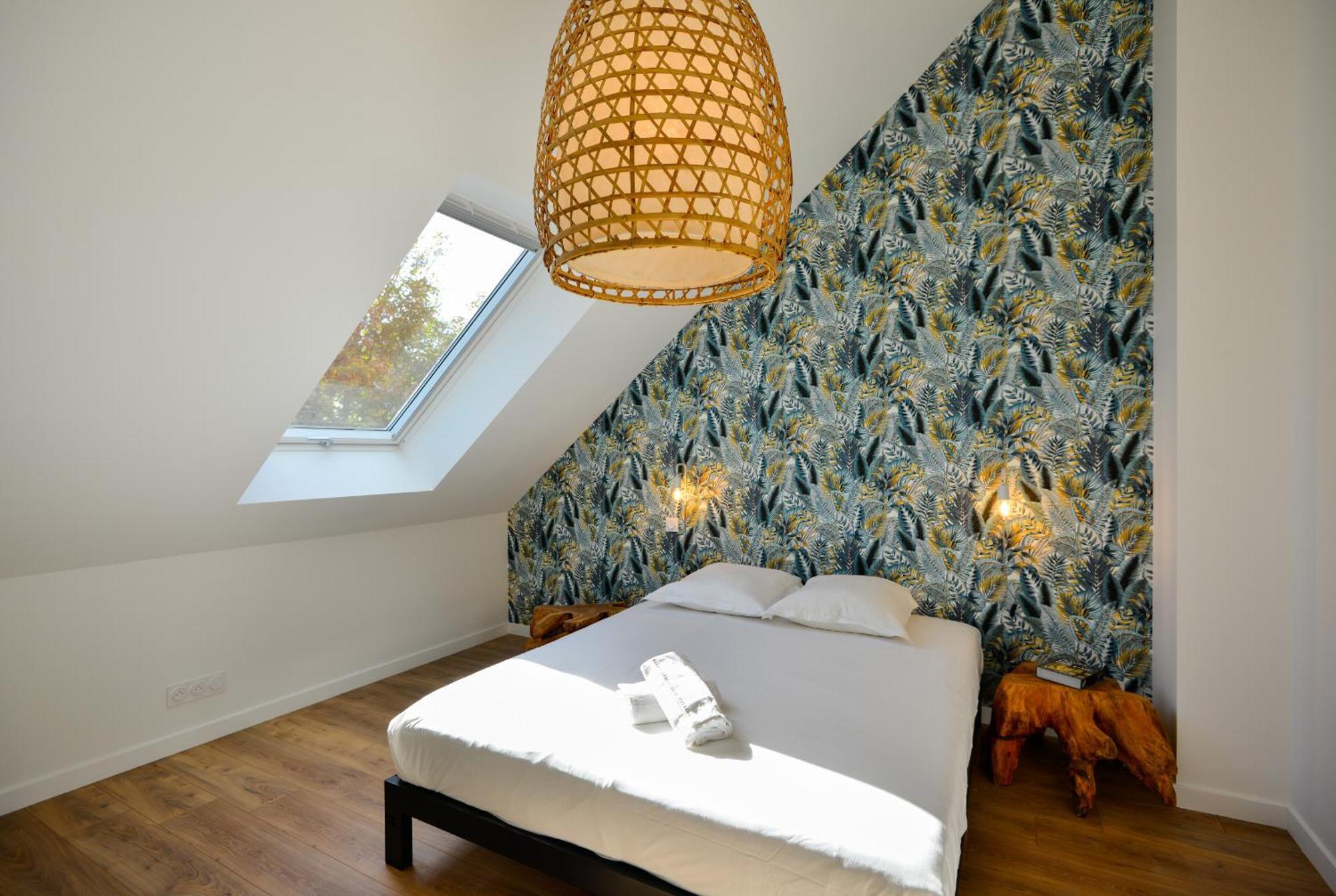 Maisons du Domaine de la Pointe Saint-Pierre-Quiberon Extérieur photo